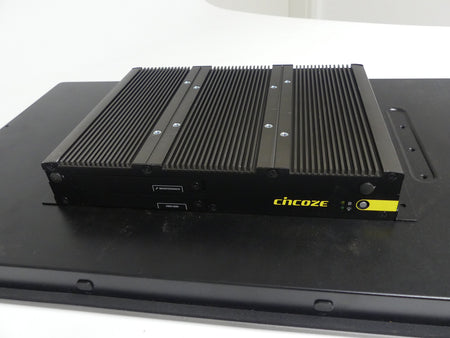 CINCOZE Industrial Panel PC  CV-W121C-R11/3Y+P2102-i5-R10/3Y