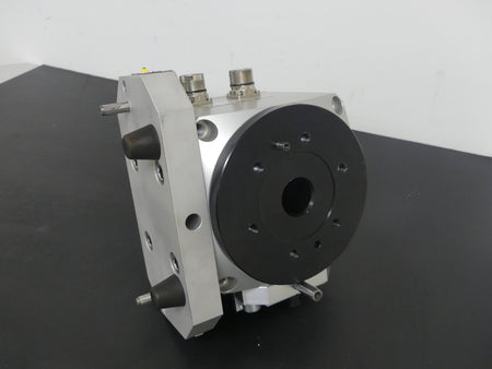 WEISS ST0140-2AAAA Serial ST401512