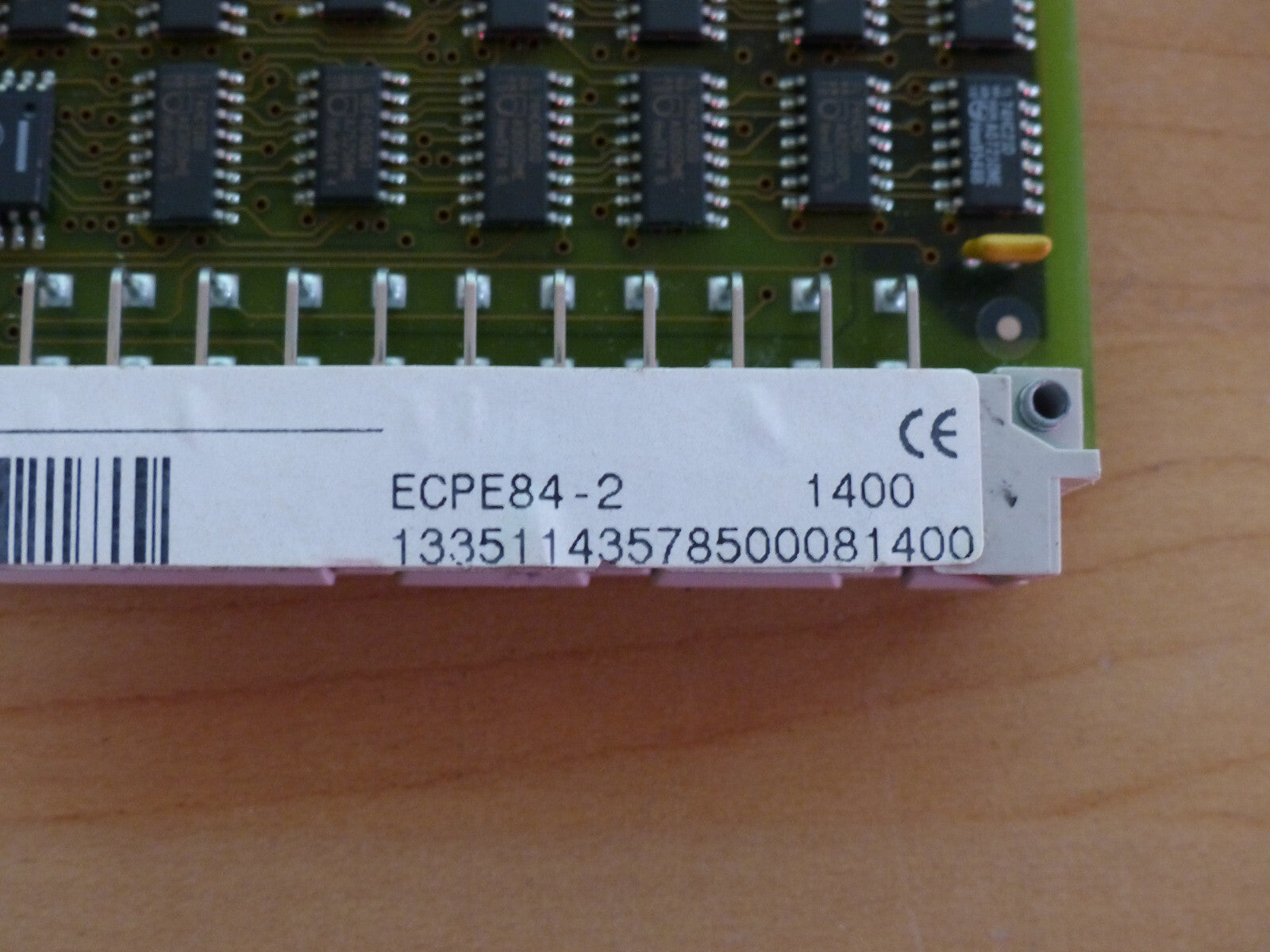 B&R ECPE84-2  PE84 /PE 84 used