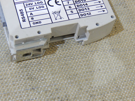 Teratec  MOD432 8xDO TETRATEC  Used  siehe Bilder 