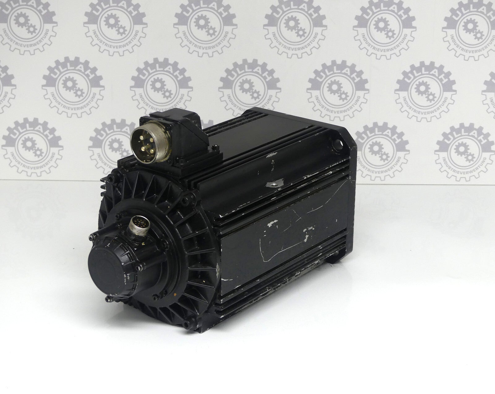 INDRAMAT MDD112B-N-040-N2L-180GB0