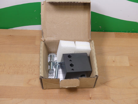 Wörner  Rücklaufsperre DR-013