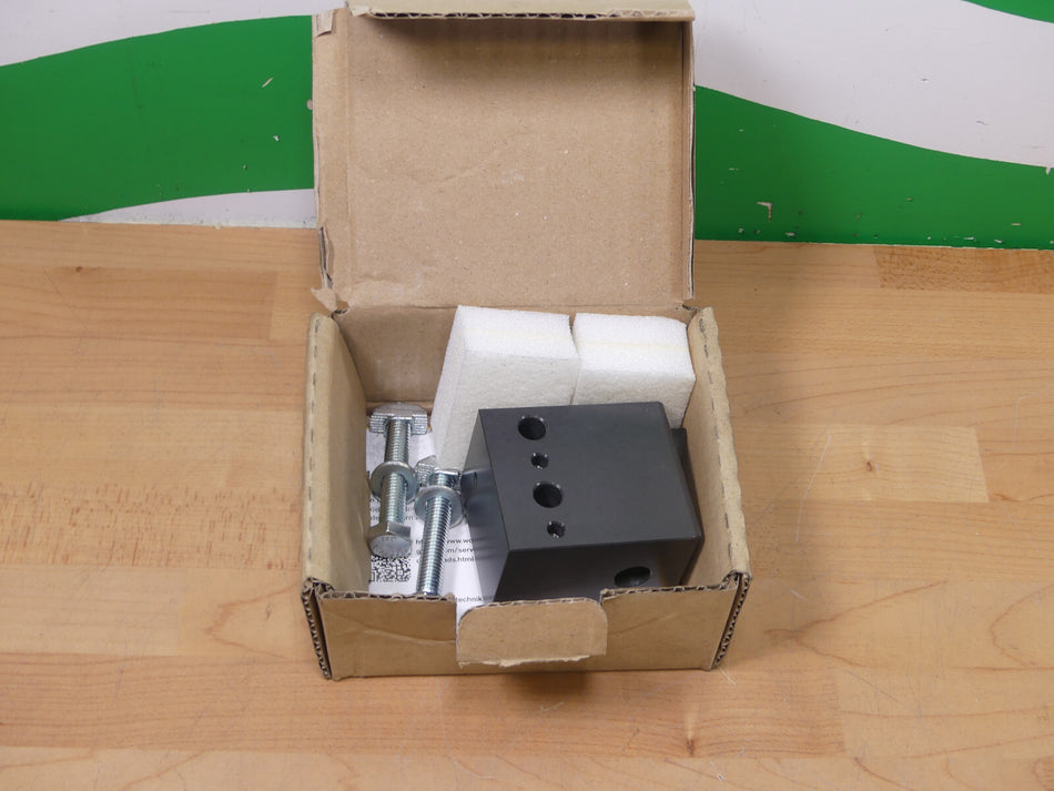 Wörner  Rücklaufsperre DR-013