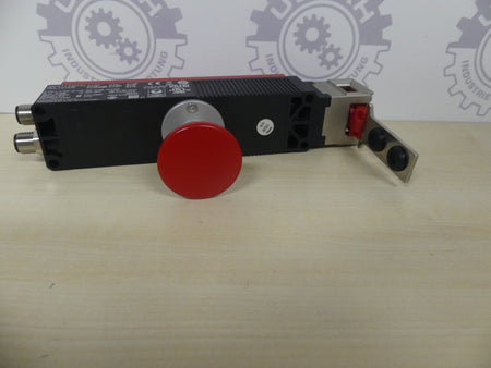EUCHNER CTP-L1-AR-M-HA-AE-SAB-123308