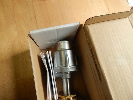 GEMÜ Durchgangsventil Typ : 514/25/D 1 9 51 3  PST 4-10 bar/ NEU
