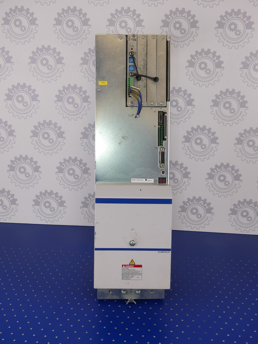 REXROTH HDS04.2-W200N-HS12-01-FW