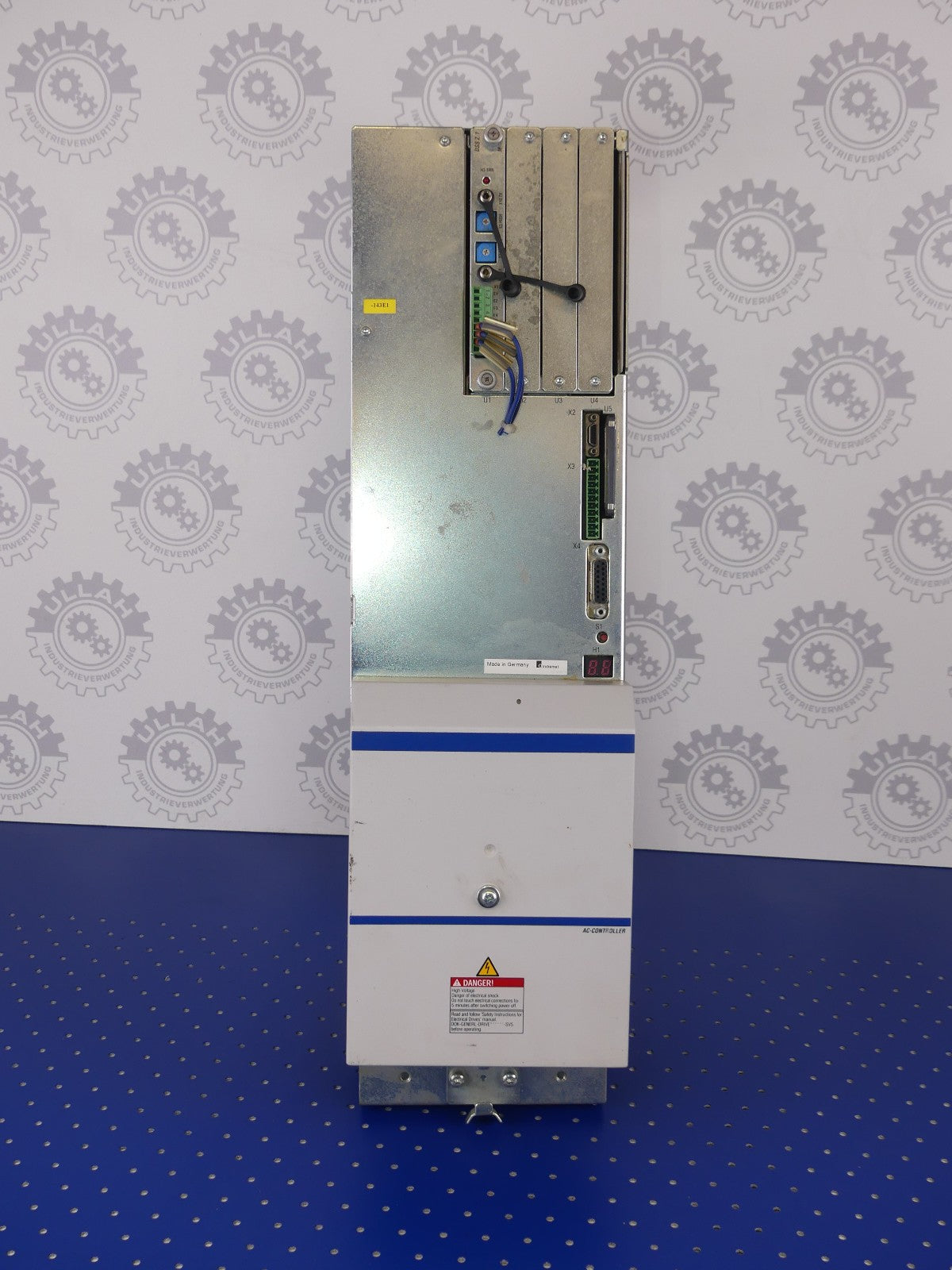 REXROTH HDS04.2-W200N-HS12-01-FW