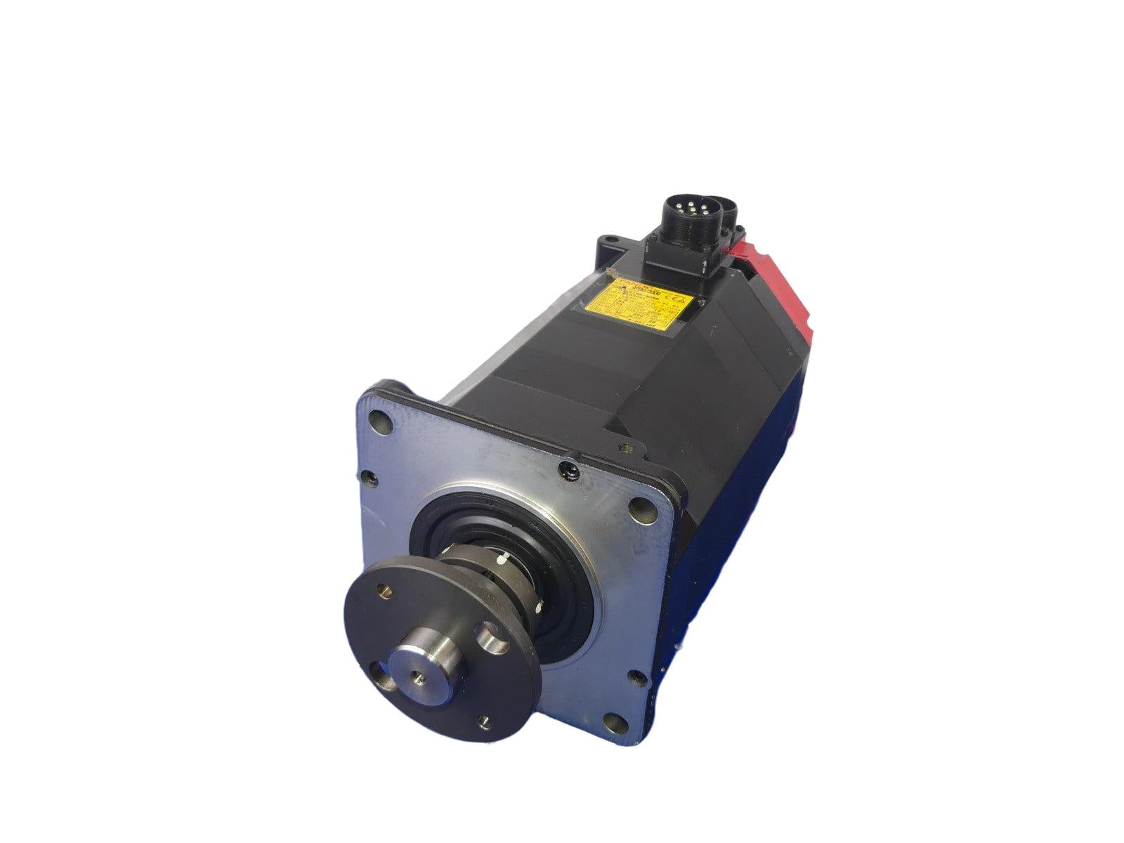 FANUC A06B-0166-B088 AM30/3000