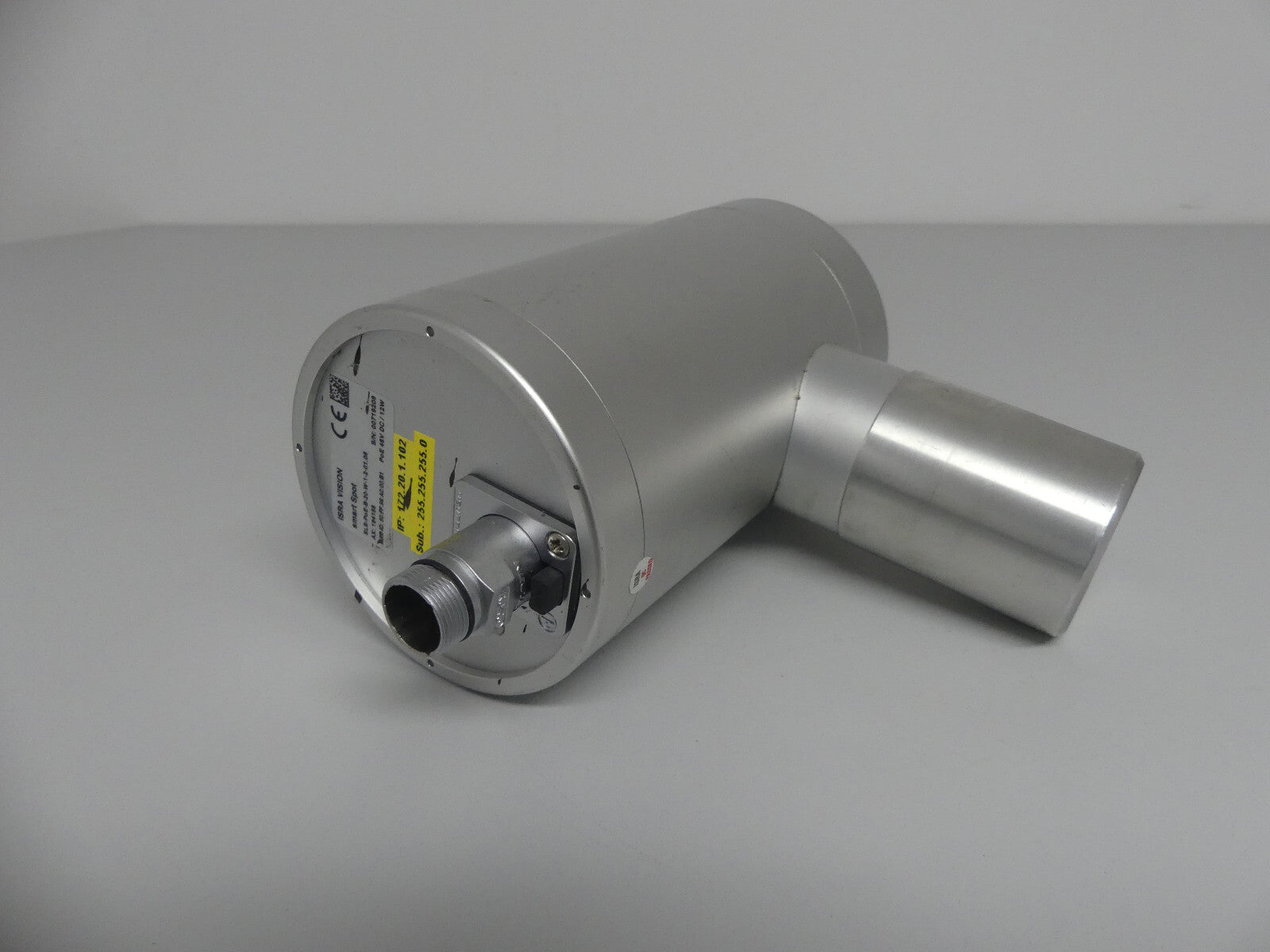 ISRA VISION SLS-PoE-B-20-W-1-2-01.06