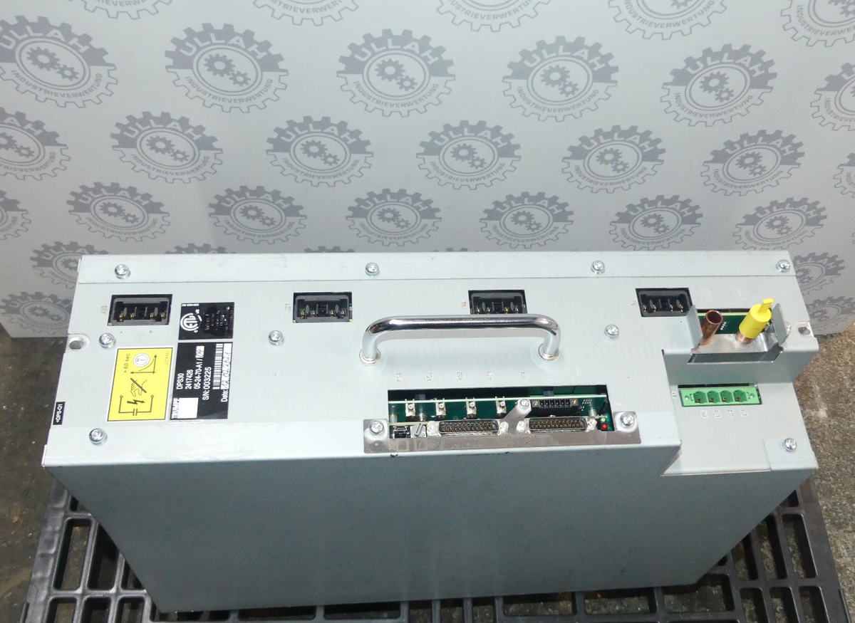 TRUMPF DPS30 2417426 05-24-70-A1/04