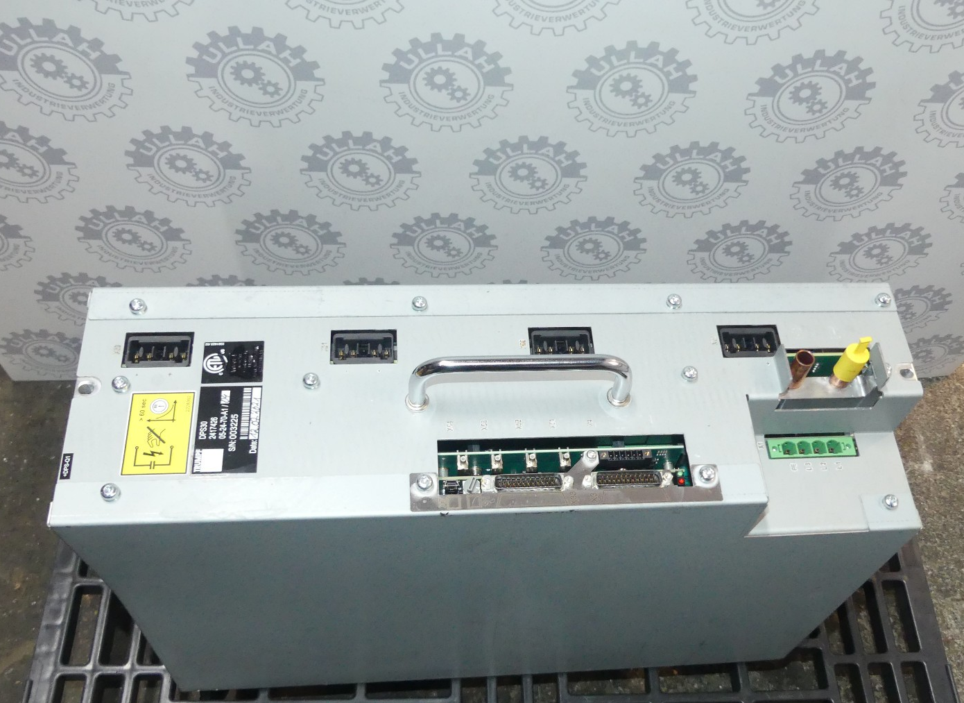 TRUMPF DPS30 2417426 05-24-70-A1/04