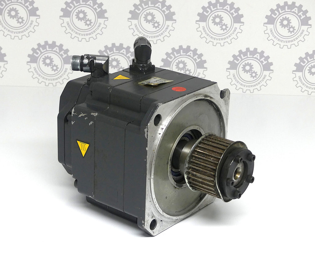 SIEMENS 1FK7100-5AF71-1EG3  ( leicht beschädigt )