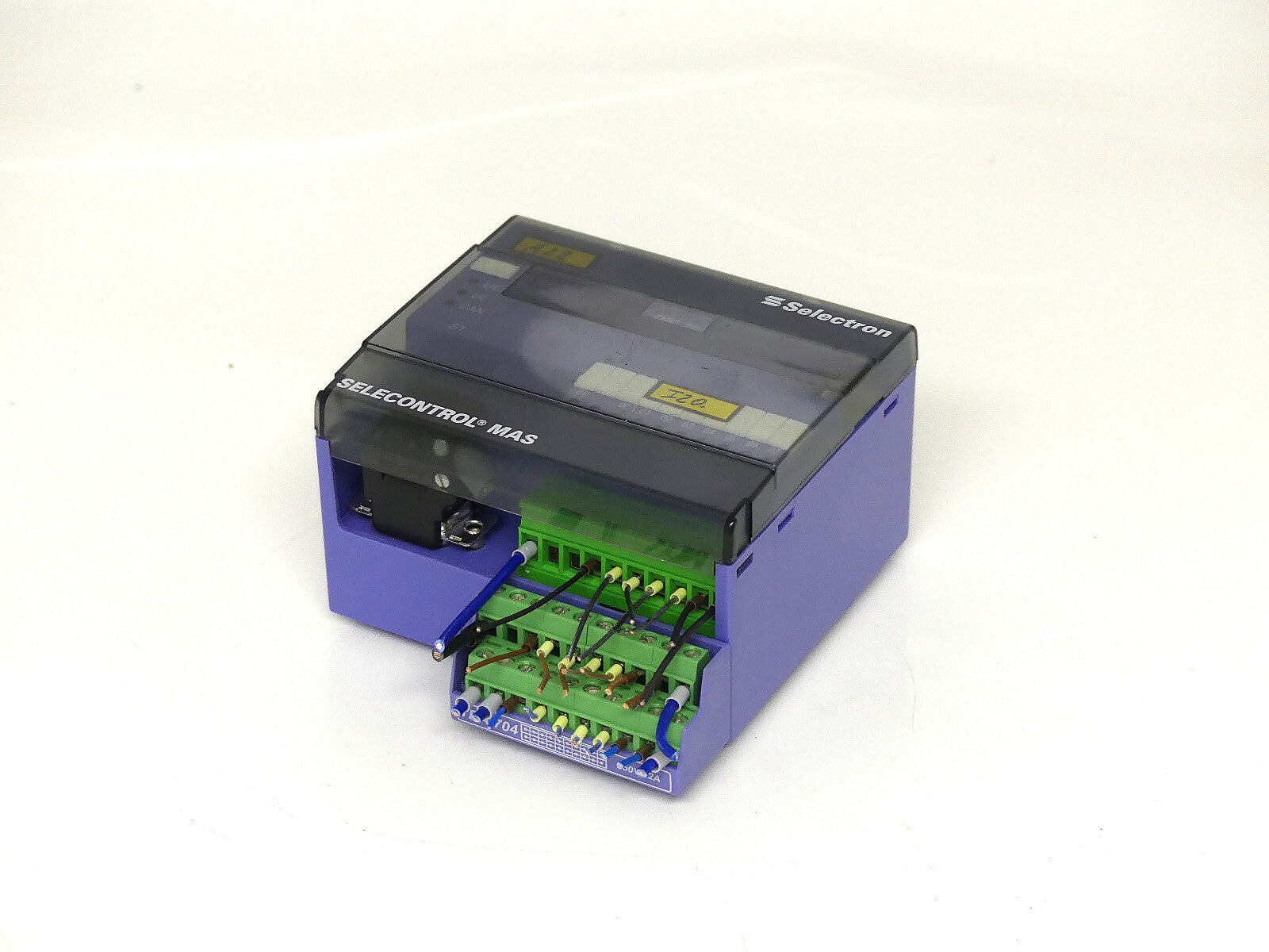 Selecontrol DIC 701