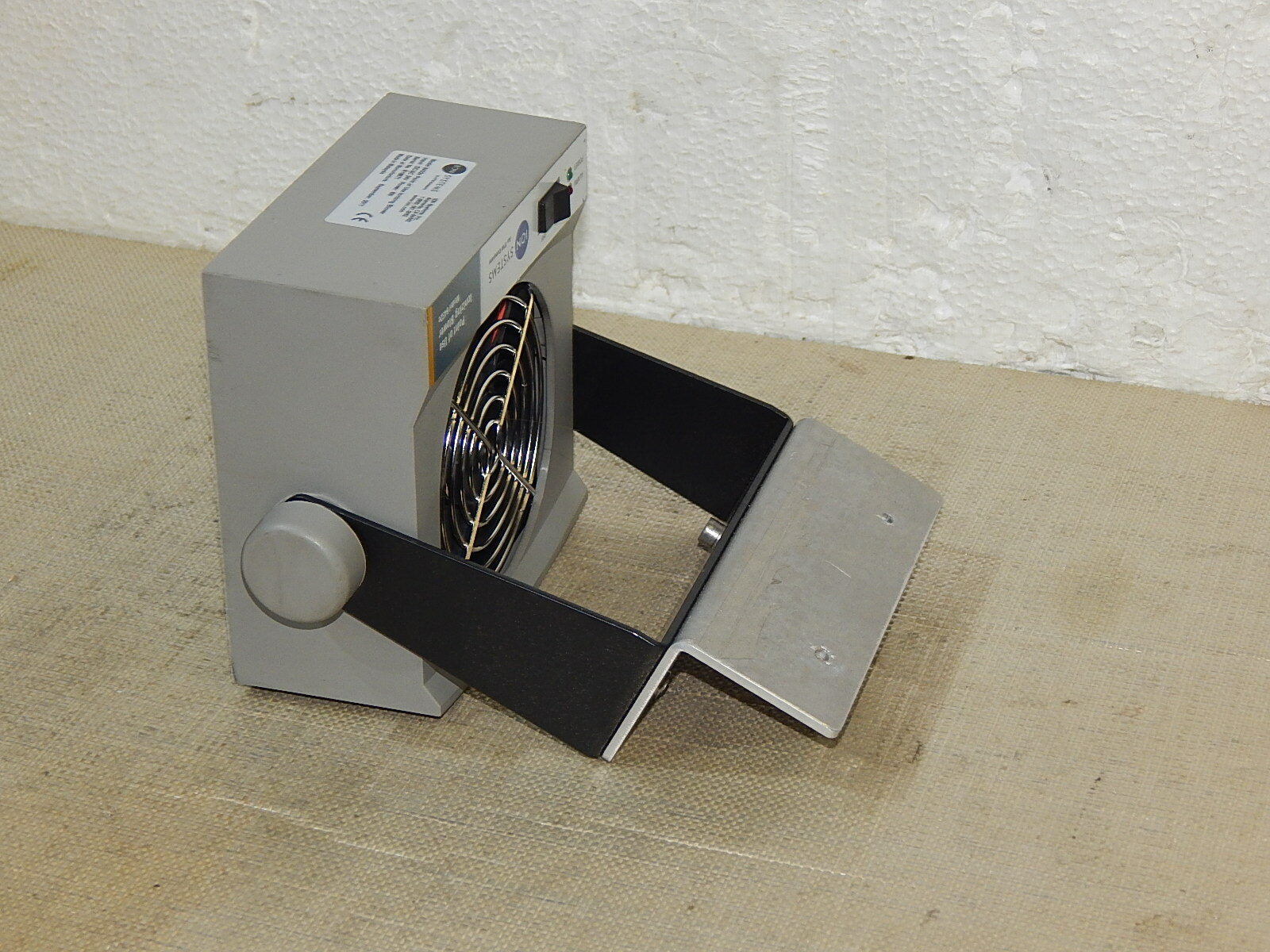  ION  6432e Gebläse used
