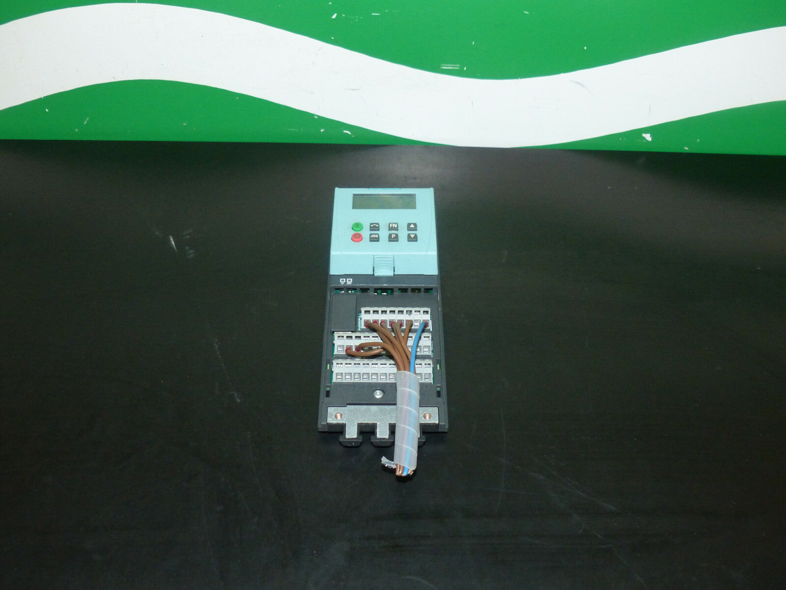 Siemens 6SL3244-0BA10-0BA0 + 6SL3255-0AA00-4BA1