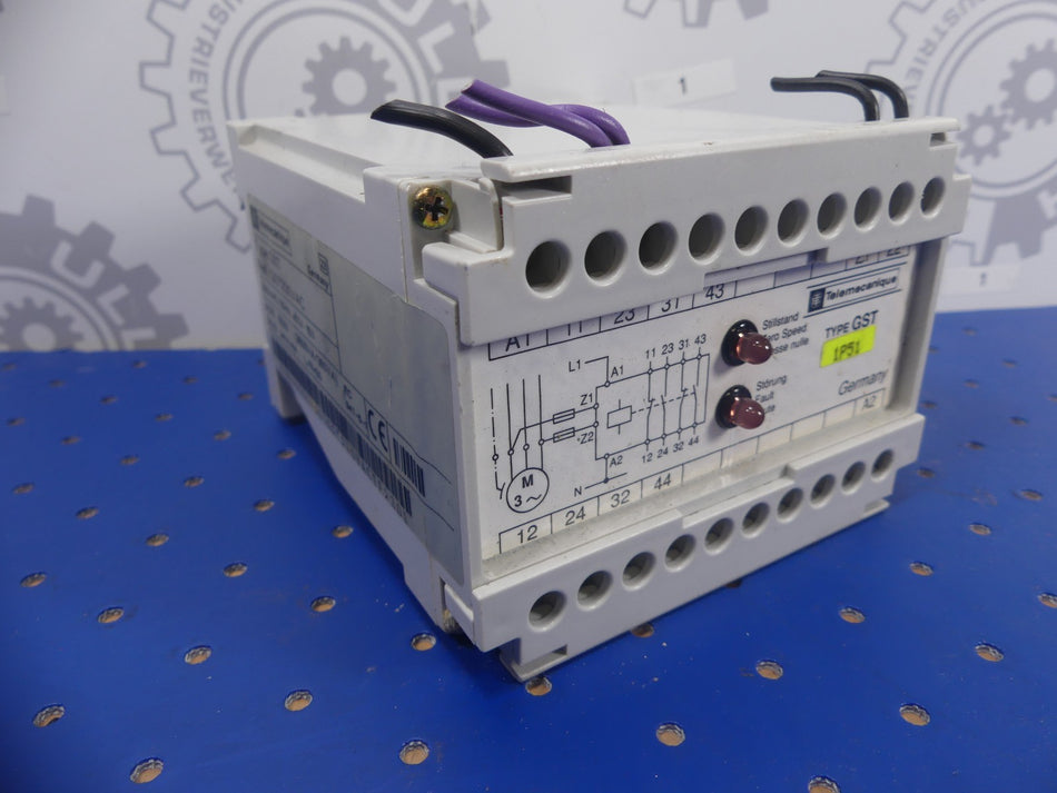 Telemecanique GST