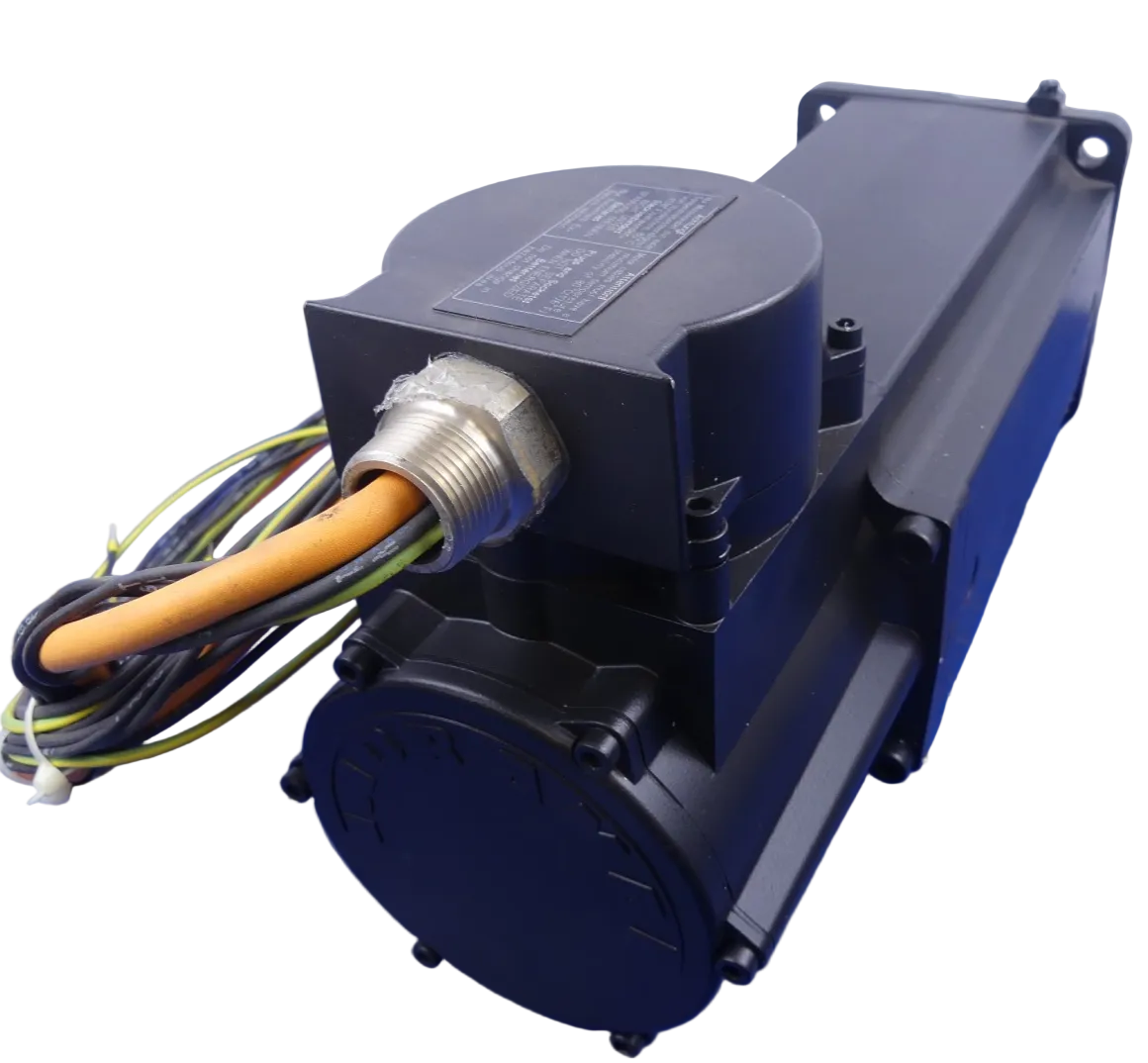 Rexroth MKE078B-047-NP0-BUNN R911292967