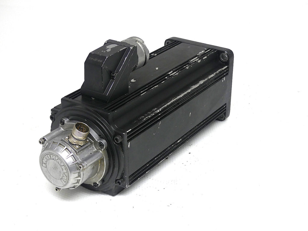 Rexroth Indramat MHD095C-058-PG0-AN (anschlussstecker beschädigt)