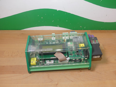 LJU Industrieelektronik  DKZ-Modul DPVI  60931 24V DC