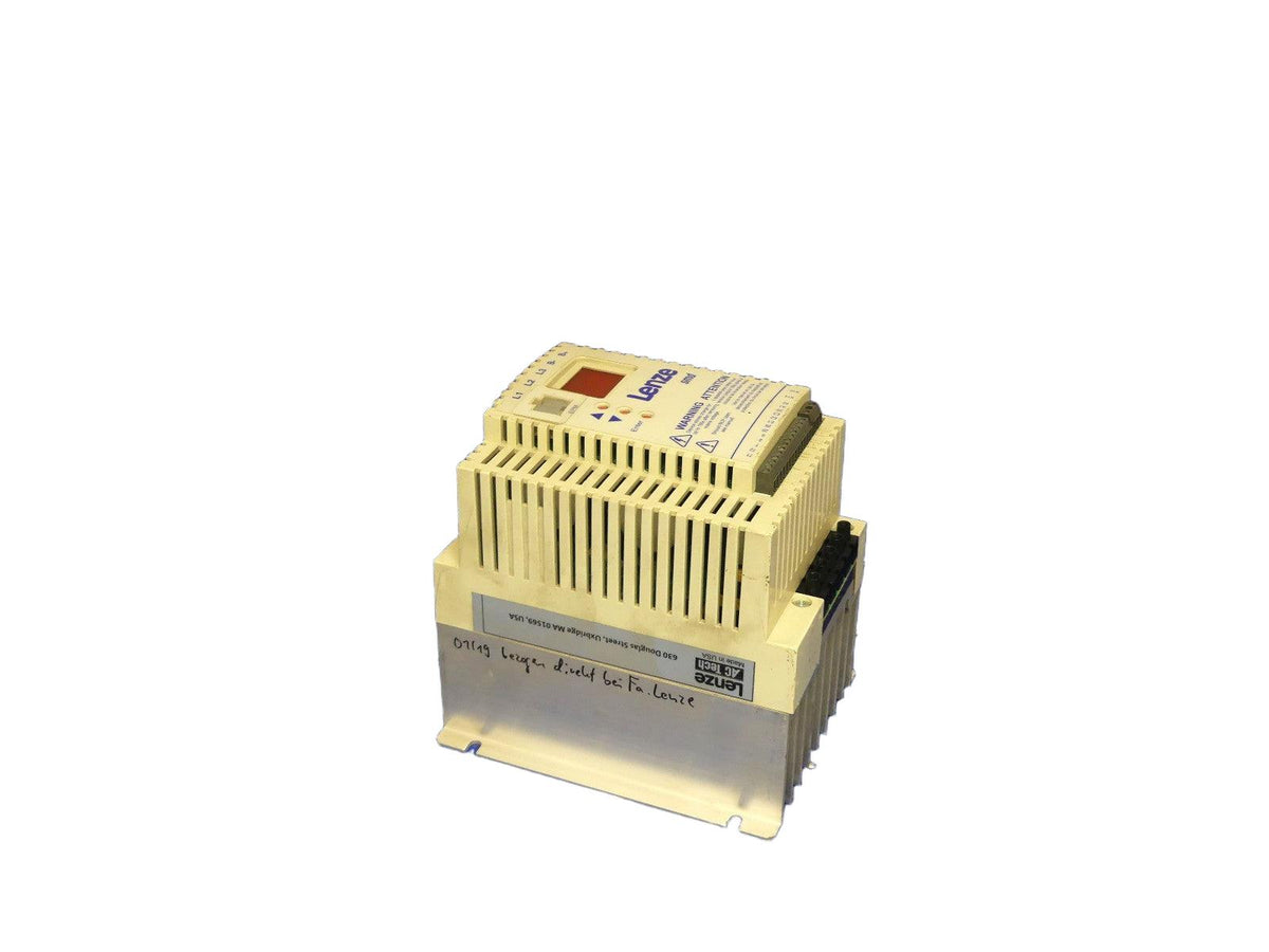 LENZE ESMD222L4TXA