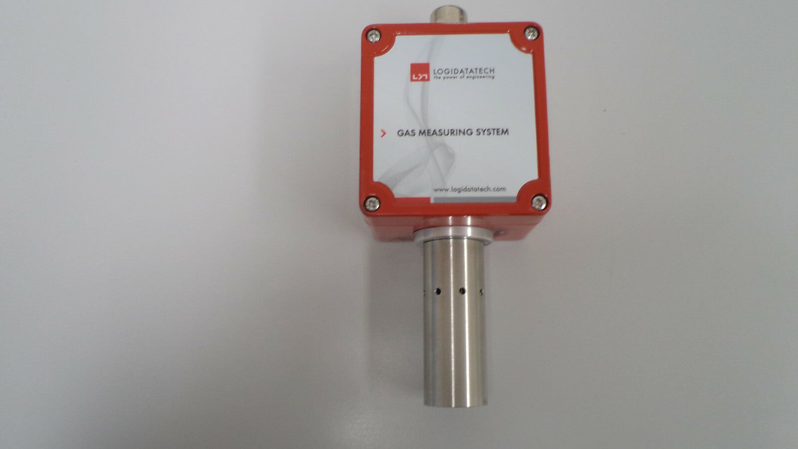 Logidatatech MF420-O-Zr  defekt