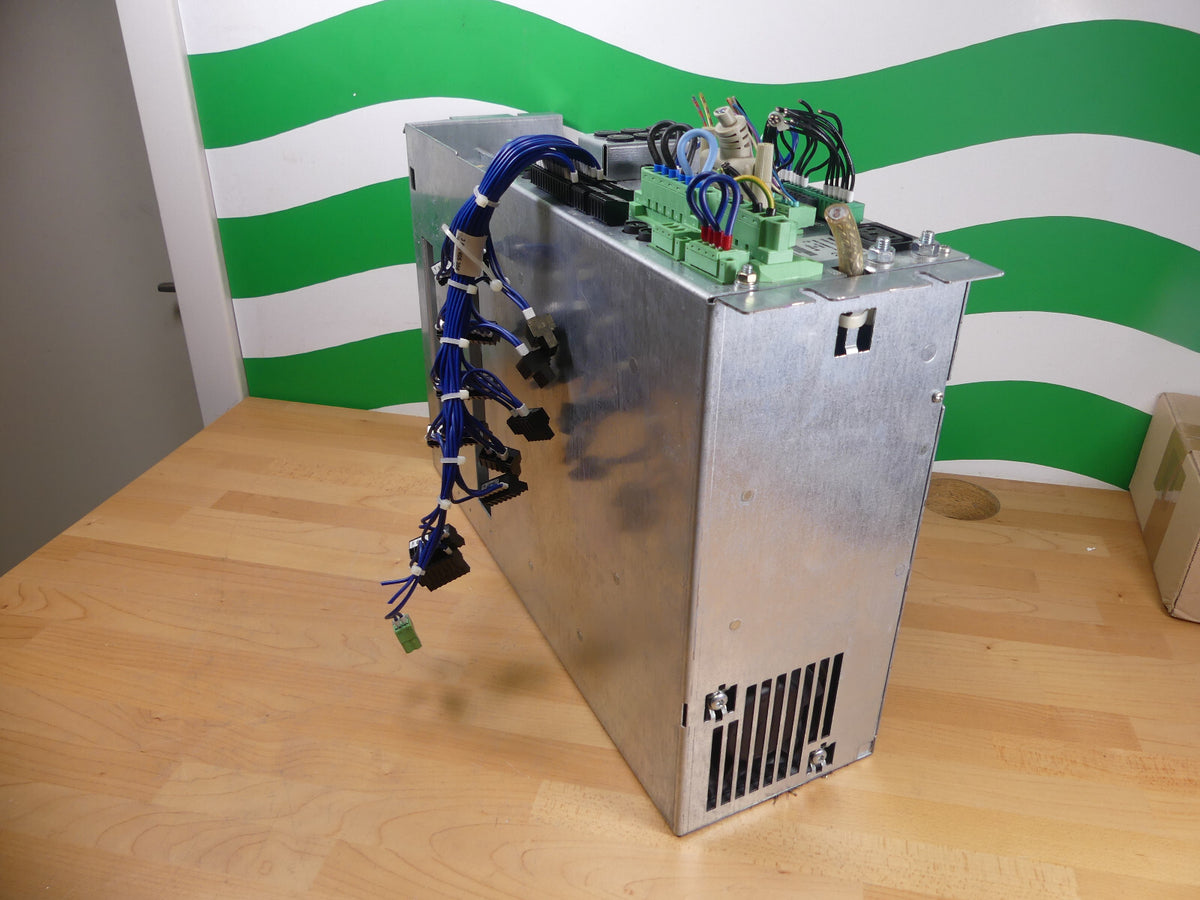 Bosch Rexroth EVS201 EU 230 MNR: 1070088437-102 05W24 s.Bilder