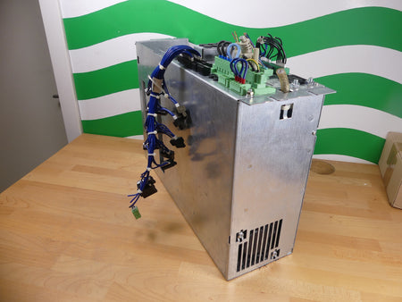 Bosch Rexroth EVS201 EU 230 MNR: 1070088437-102 05W24 s.Bilder