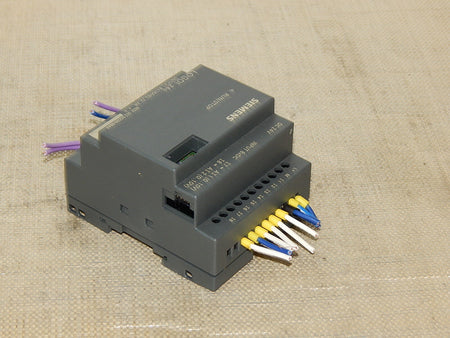  Siemens 6ED1 052-2CC00-0BA5 // 6ED1052-2CC00-0BA5 used s.Bilder