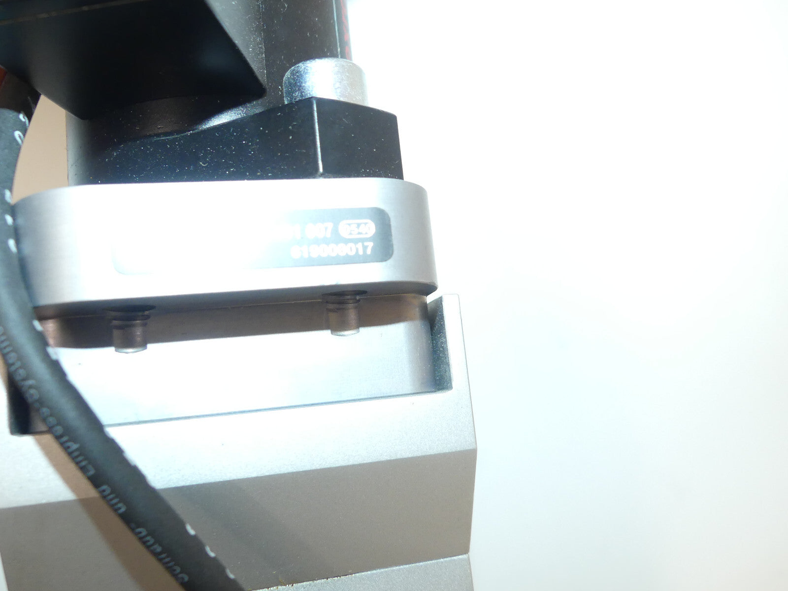 Rexroth Set 0608701018+0608720040+0608820115+0608801007+4VMC210 s.BIlder