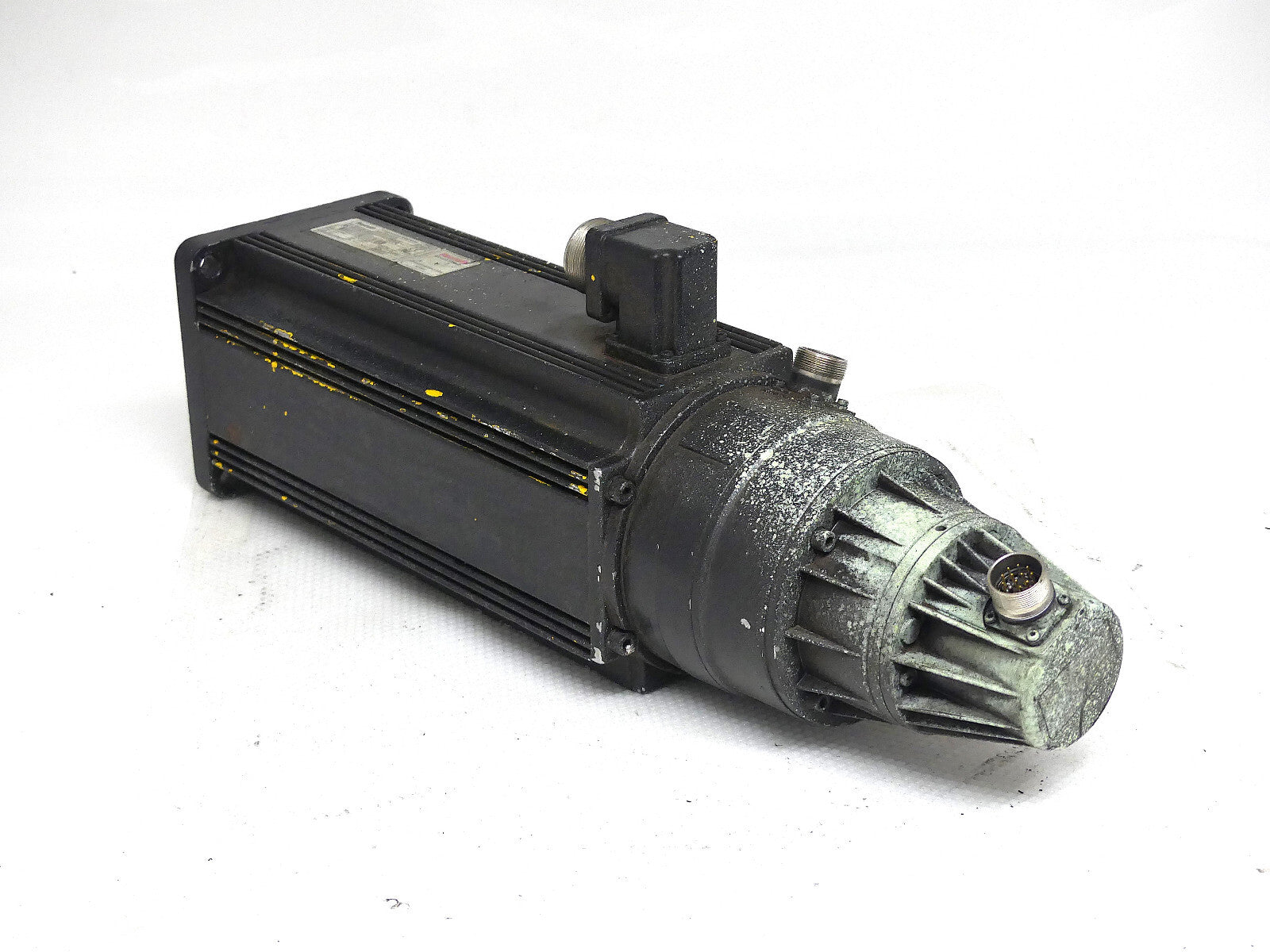 Rexroth MAC090C-0-KD-4-C/110-A-0/WI520LV