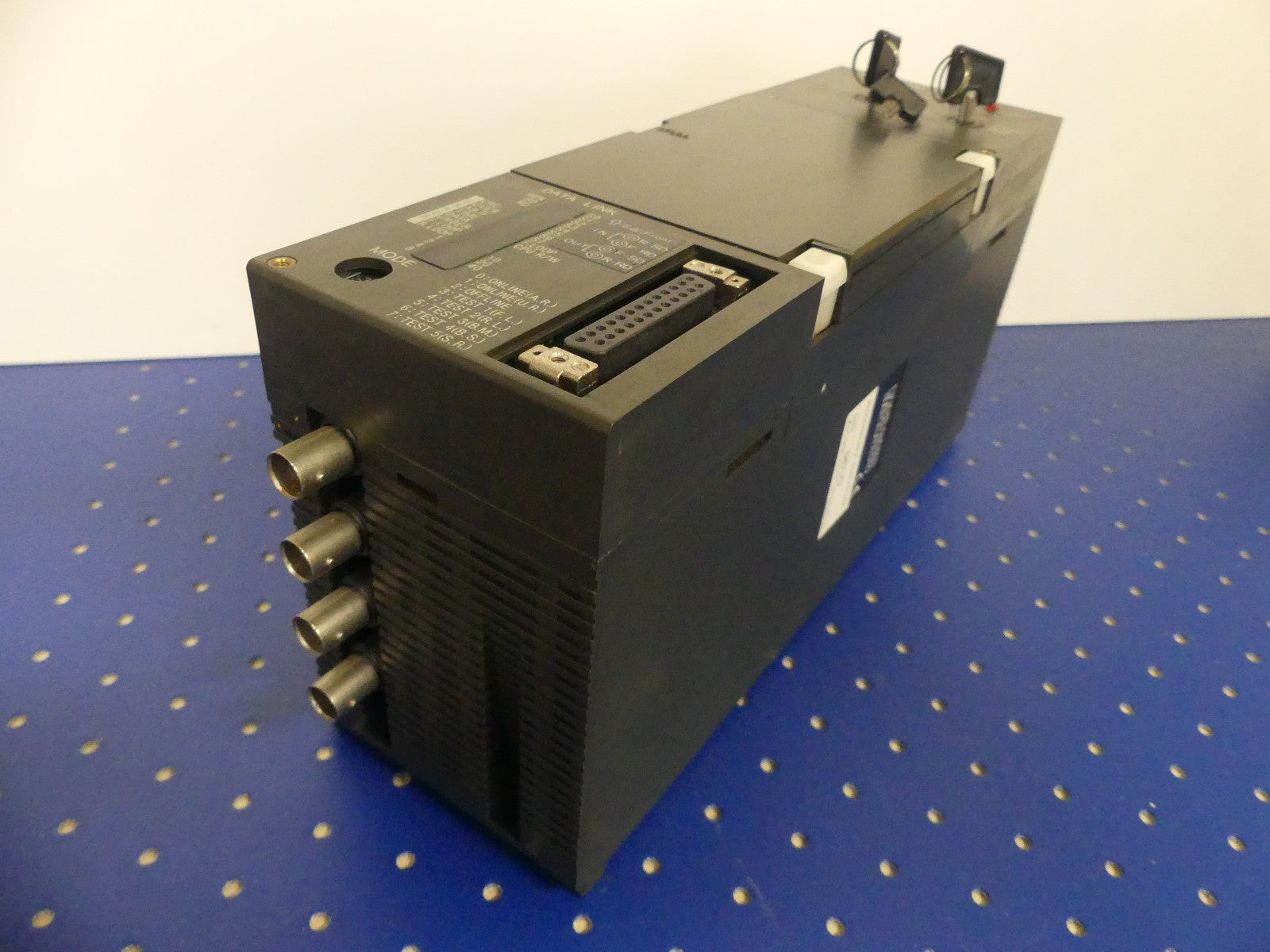 MITSUBISHI A2ACPU R21