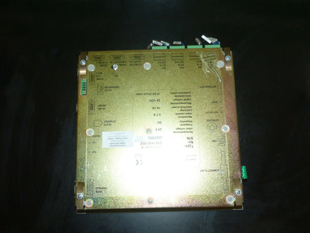  COOPER Tools Controller-S // S961450-002 Display used