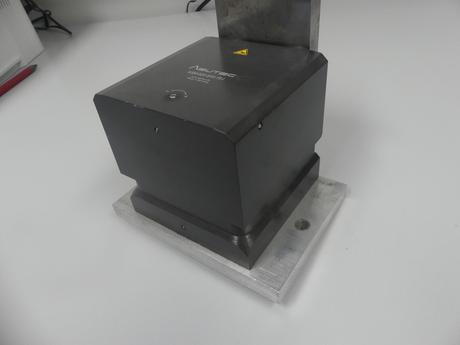 ASUTEC ASM-600-EW-15-I