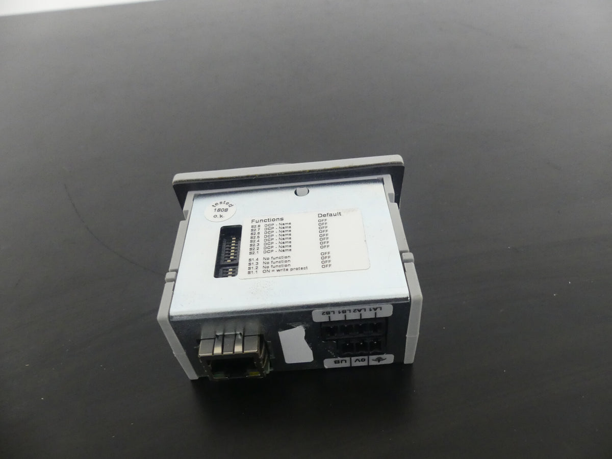Euchner EKS-A-IIXA-G01-ST02/03/04