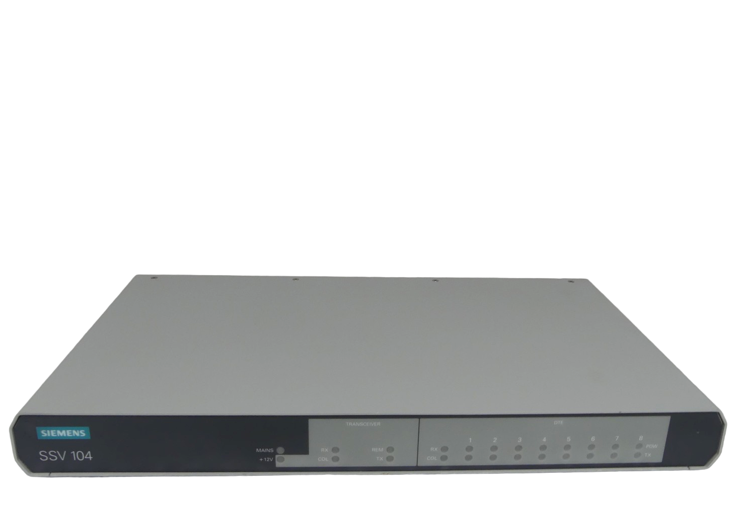 SIEMENS SSV 104  6GK1104-0AA00