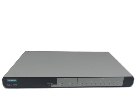 SIEMENS SSV 104  6GK1104-0AA00