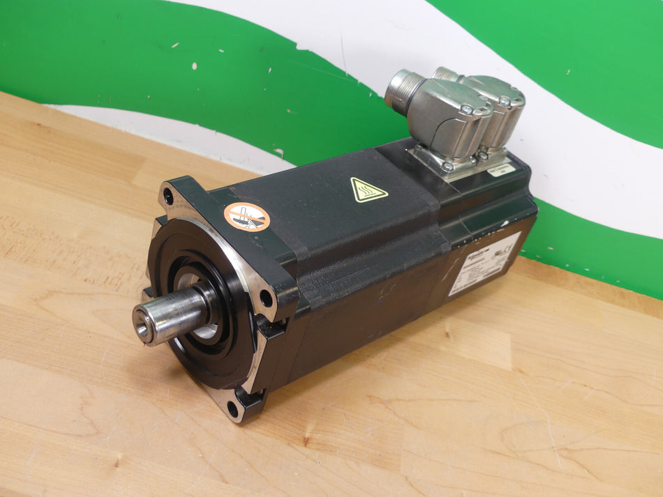 Schneider Telemecanique BRH0853M02A2A  4,18 Nm 6000rpm Servomotor
