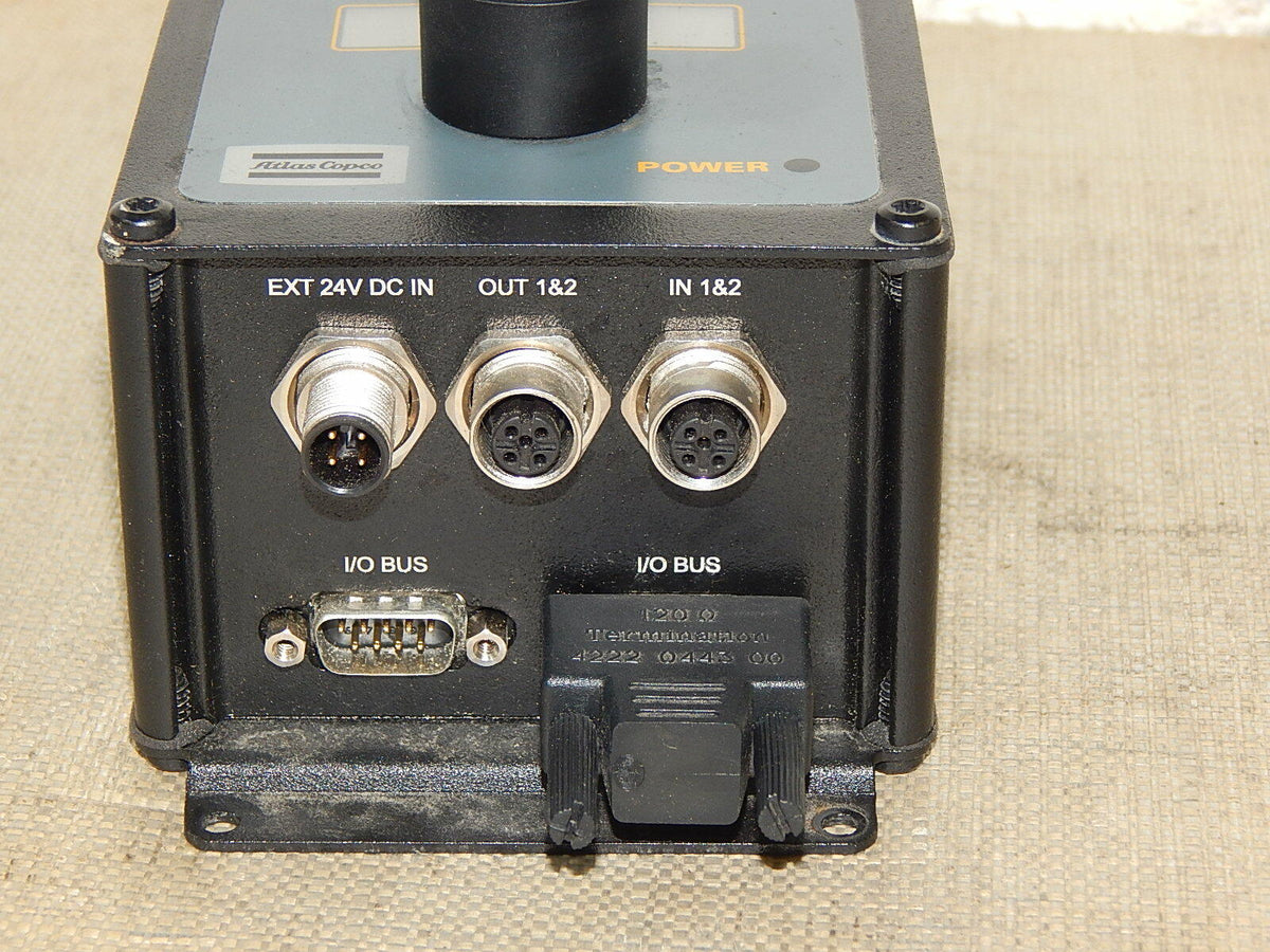  Atlas Copco ESL04 Splitter used s.Bilder