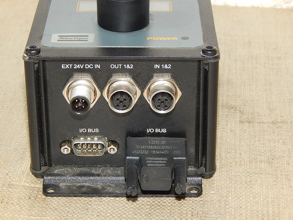  Atlas Copco ESL04 Splitter used s.Bilder