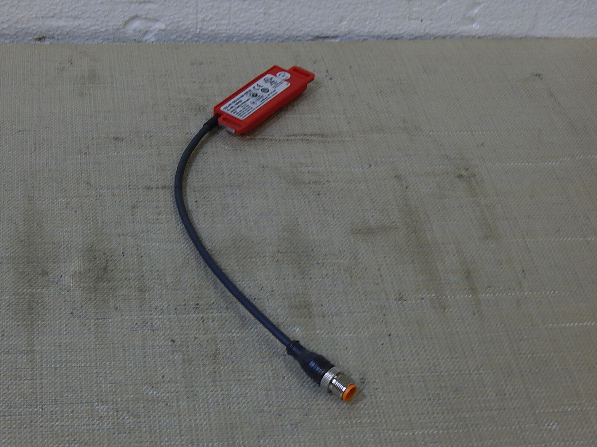  Euchner CES-AR-CR2-CH-SB-109168 Safety Switch/ Multicode