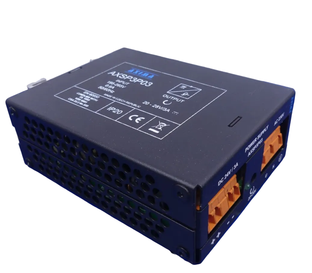 Axima AXSP3P03