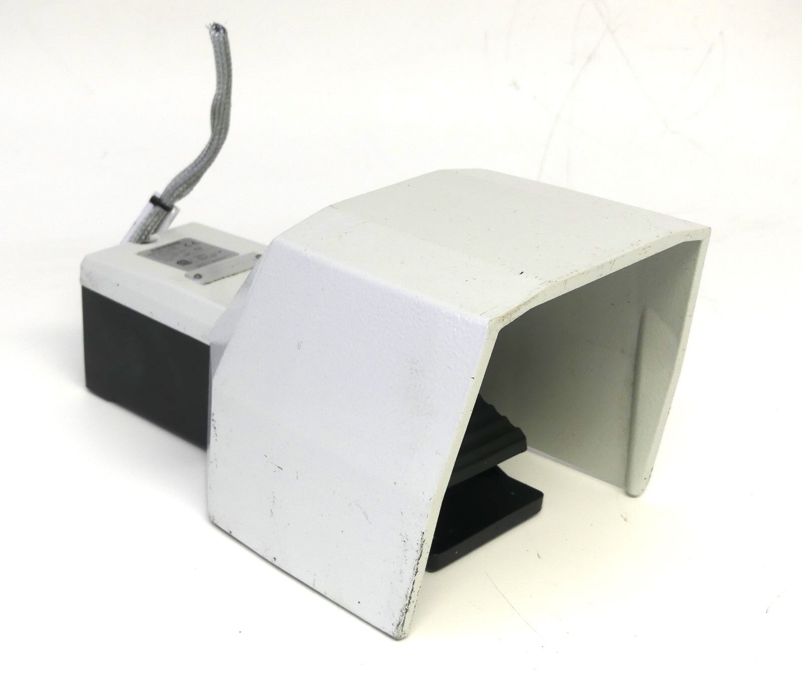 Siemens Fußschalter 3SE2 903-1AA20