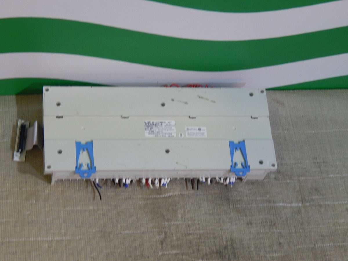  Matsushita Electric Works NAIS FP1 Control Unit FP1-C72 // AFP12753C-F