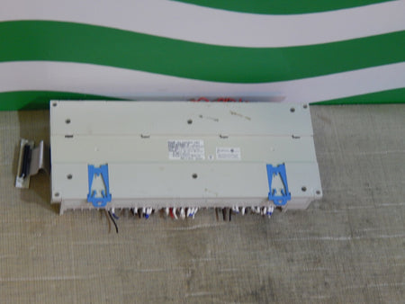  Matsushita Electric Works NAIS FP1 Control Unit FP1-C72 // AFP12753C-F