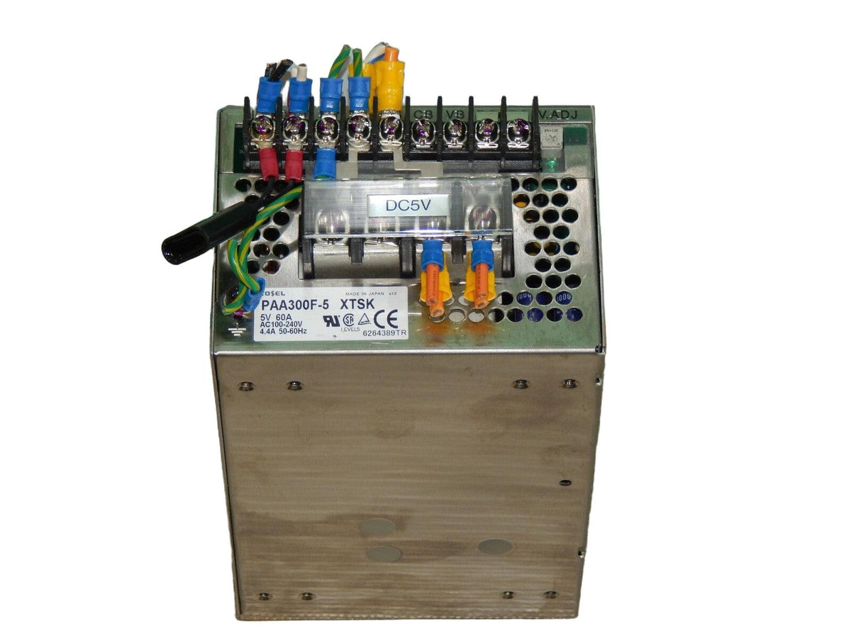  Cosel PAA300F-5  XTSK  Netzteil 