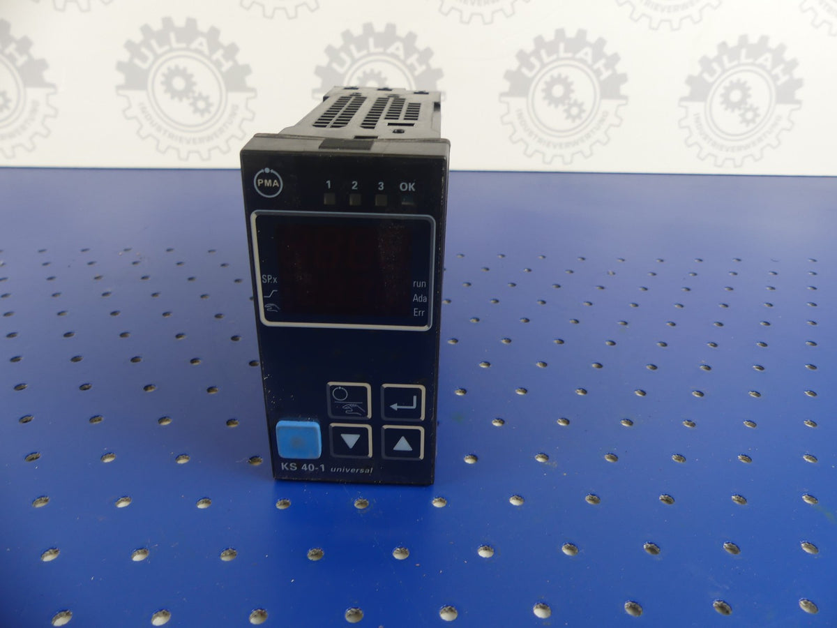 PMA KS40-102-0000D-000