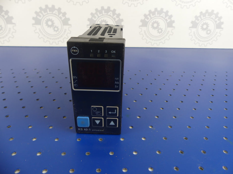 PMA KS40-102-0000D-000