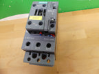 SIEMENS 3RT2037-1KB40  24V DC SIRIUS LEISTUNGSSCHÜTZ *E03* USED