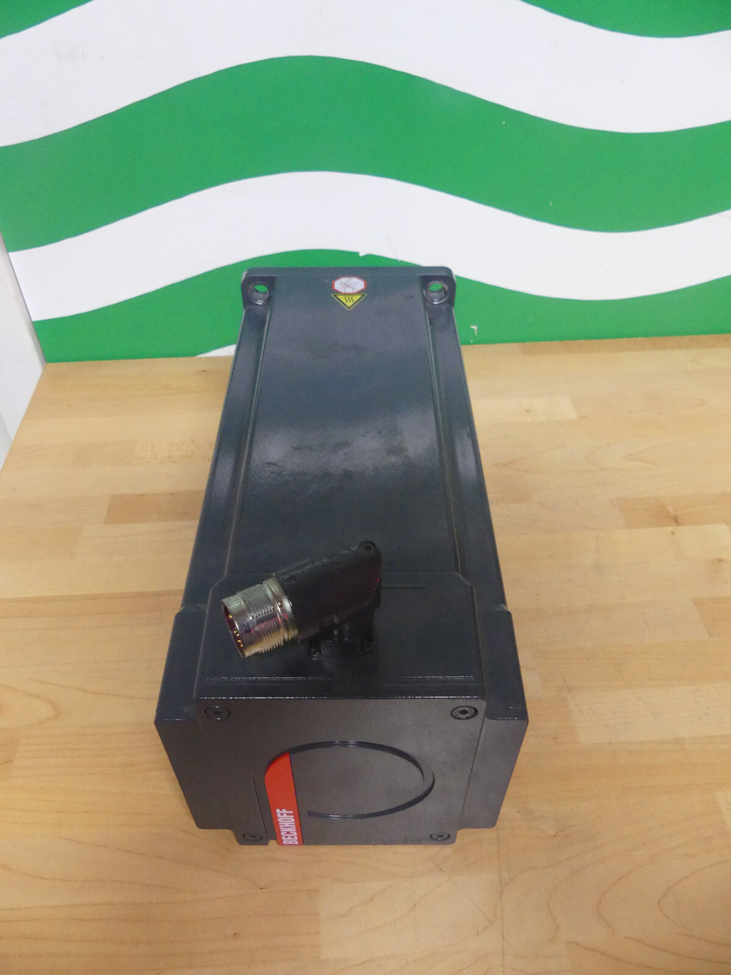 Beckhoff AM8063-0K21-0000