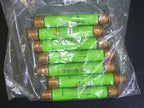 7x Bussmann FRS-R-12